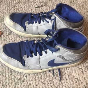 Air Jordan 1 mid Size 11.5